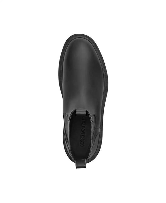 Men's Colson Signature Pull On Boot