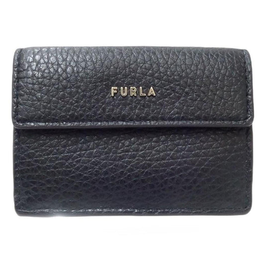 Leather Wallet (Bi-Fold) (Pre-Owned)