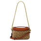Cassie 17 Crossbody - Coach - Leather - Brown