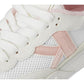 K As In Kate Lace Up Sneakers