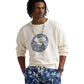 Long Sleeve Tahiti Fleece