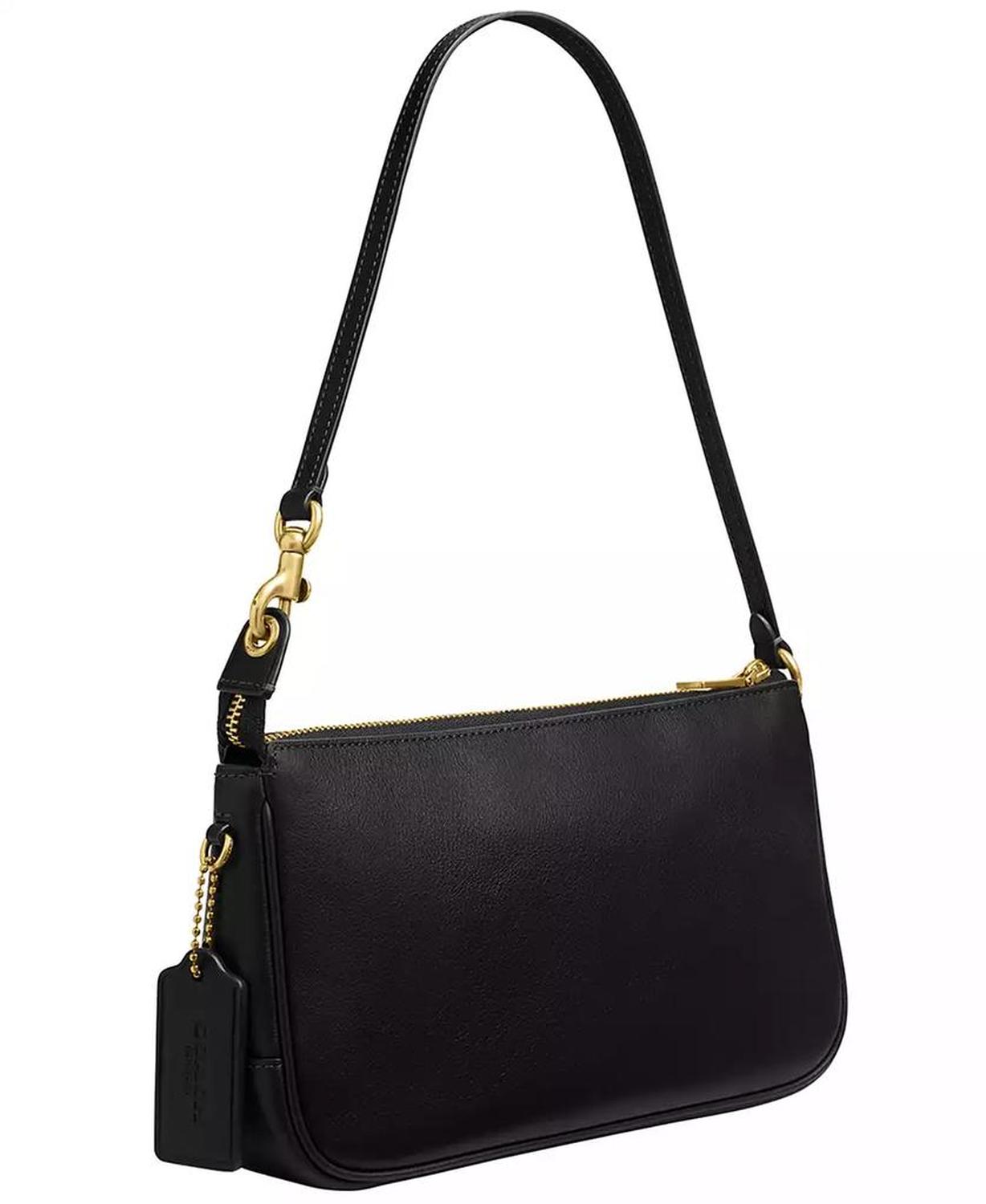 Women's Plaza Small Shoulder Bag