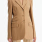 Sportmax Stretch Wool 'opice' Bl