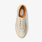 Scotty Logo Jacquard Sneaker