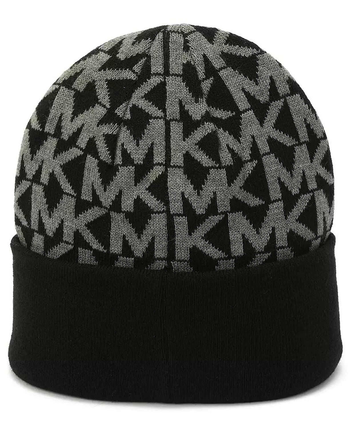 Men's Small MK Reversible Cuff Hat