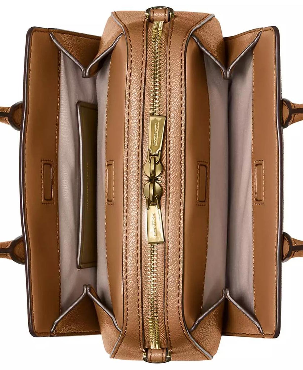Laila Small Crossbody Bag