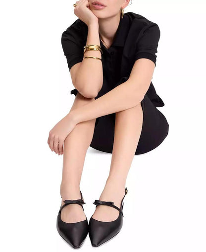 Women's Carolina Slingback Flats
