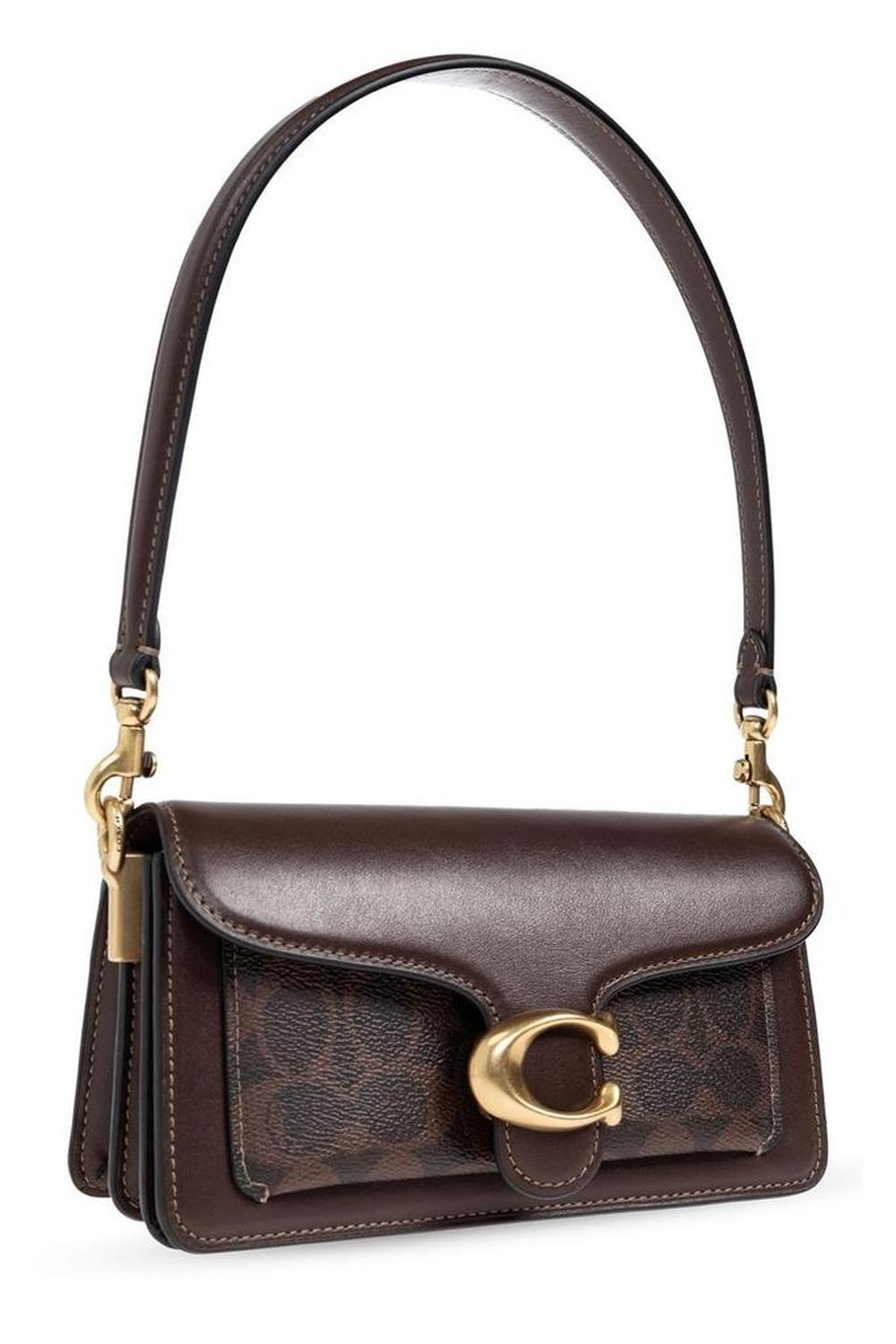 Coach Tabby 20 Shoulder Bag