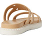 Duo Raffia Sport Sandal