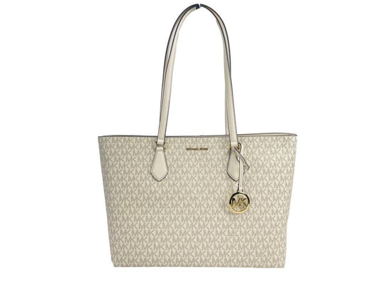 Michael Kors Large Sheila MF Tote Shoulder Bag Women's Purse