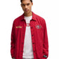 BOSS x NFL Embroidered Branding Water-Repellent Jacket