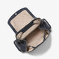 Jet Set Large Signature Logo Backpack