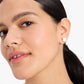 Pop Of Joy 10mm Spade Flower Studs