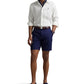 Long Sleeve Linen - Classic