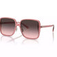 Women's Sunglasses, CH572 HC8368D