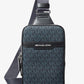 Cooper Medium Signature Logo Sling Pack
