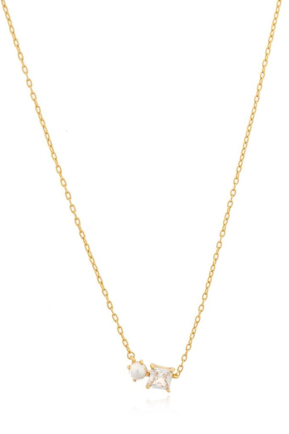 Kate Spade Pendant Necklace