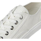 Jude Lace Up