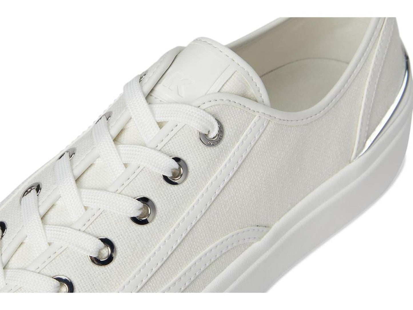 Jude Lace Up
