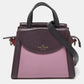 Kate Spade color Leather Small Cobble Hill Adrien Tote