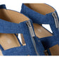 Etta Wedge