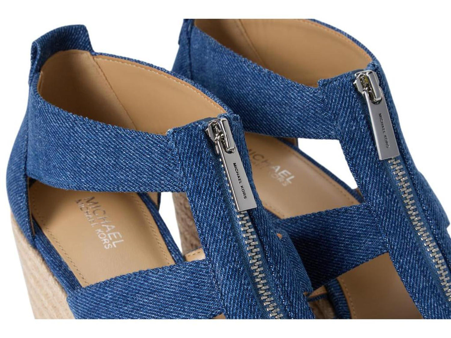 Etta Wedge