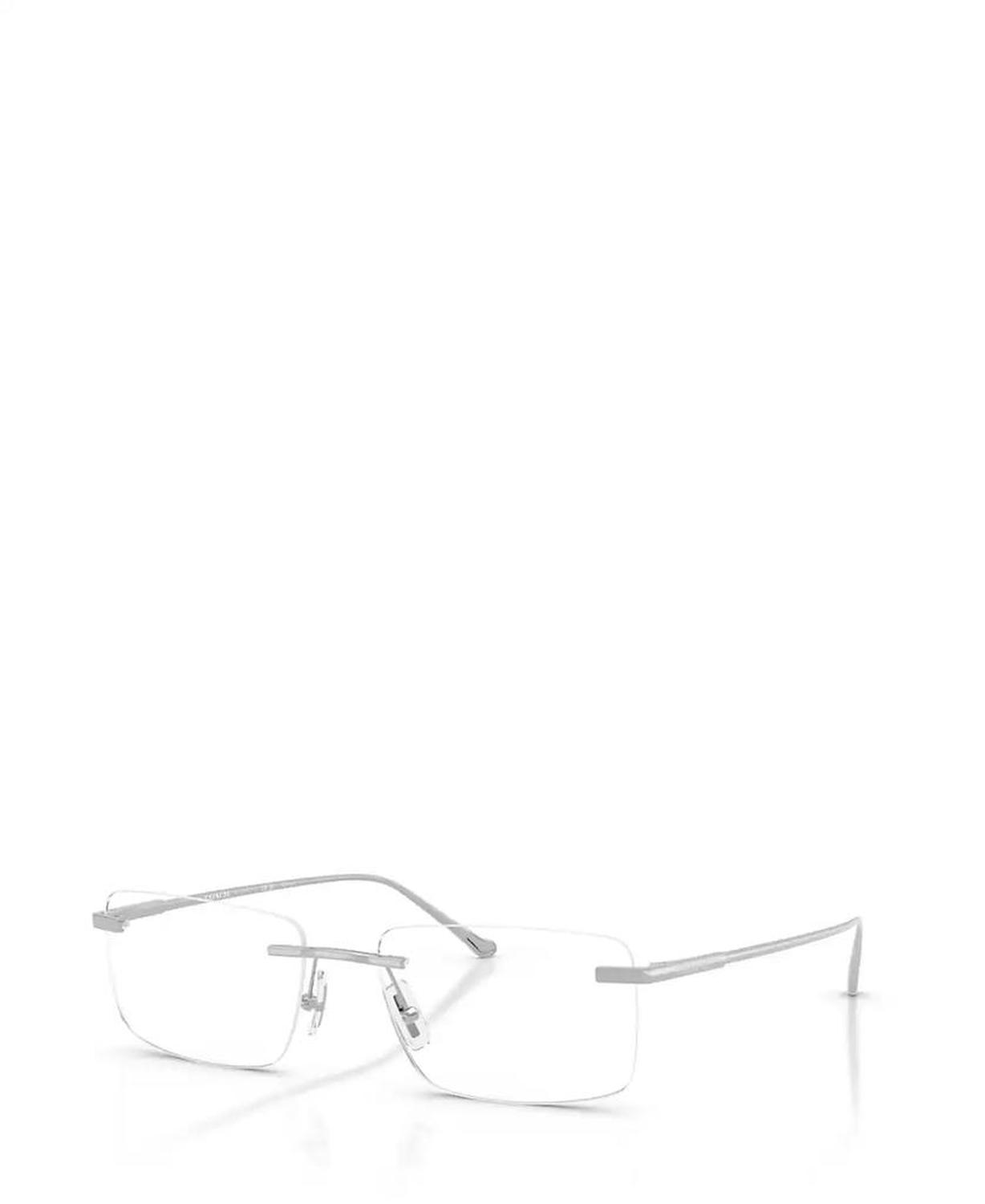Men's Square Eyeglasses, HC5196TD