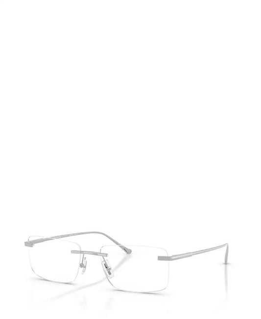 Men's Square Eyeglasses, HC5196TD