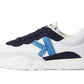 K As In Kate Lace Up Sneakers