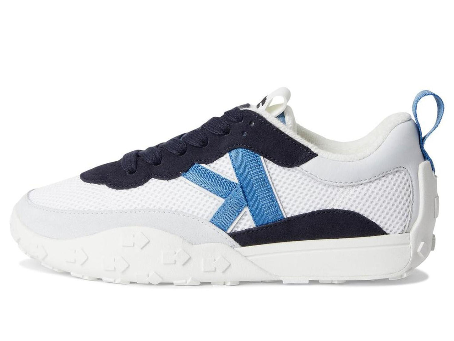 K As In Kate Lace Up Sneakers