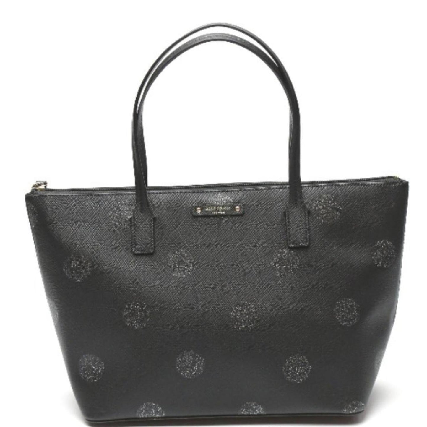 Handbag Tote Bag (Pre-Owned)