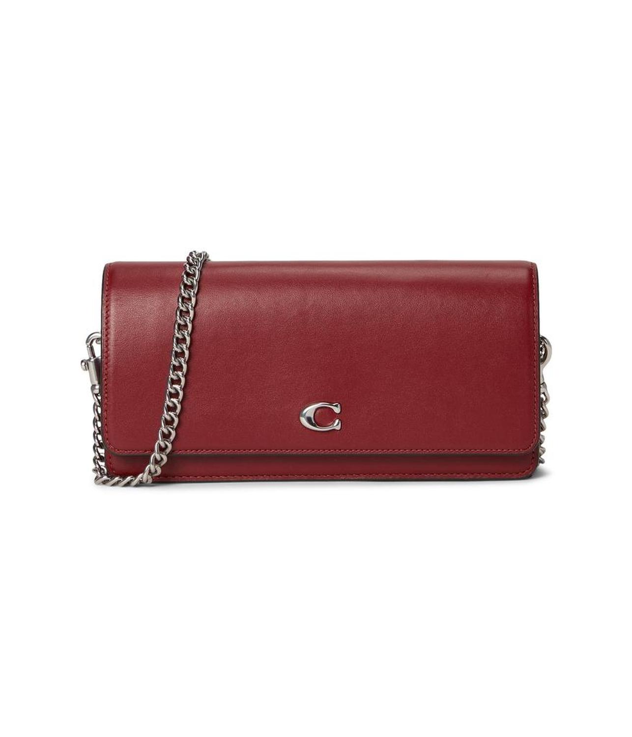 Essential Long Wallet