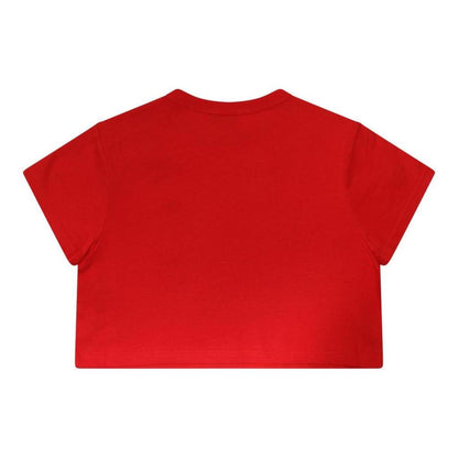 The Marc Jacobs Kids Short-Sleeved Logo Printed T-Shirt