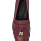 Furla Goccia Bow Detailed Loafers