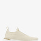 Bodie Metallic Knit Slip-On Sneaker