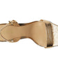 Kasia Heeled Sandal
