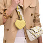 Liv Heart Coin Purse