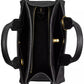 Mini Leather Cargo Tote Bag 20