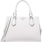 Marilyn Medium Leather Satchel
