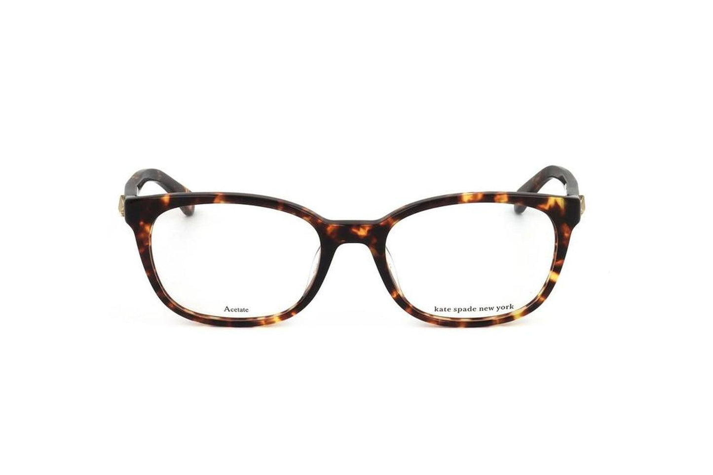 Kate Spade Square-Frame Glasses