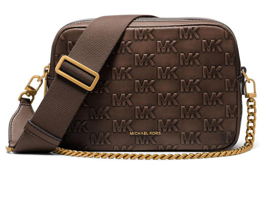 Bryant Med Double Zip Chain Camera Xbody