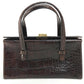 Leather Tote Bag (Pre-Owned)
