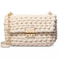 Tribeca Small Convertible Chain Shoulder Bag
