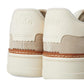 Masters Court Leather-Suede Sneakers