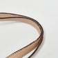 Michael Kors  Signature Coated Canvas And Leather Jet Set Tote
