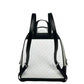 Women's Rhea Medium Backpack In Optic White Multi