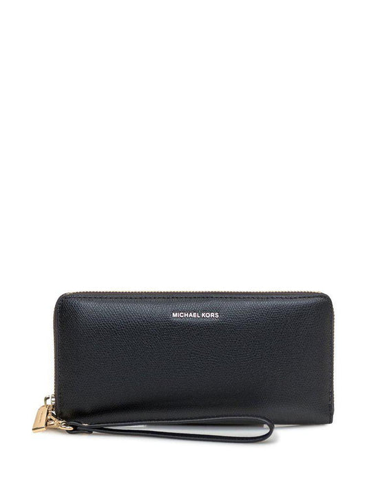 Michael Kors Jet Set Travel Large Continental Wallet