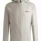 BOSS X Matteo Men's Berrettini Regular-Fit Zip-Up Hoodie