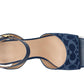 Signature C Espadrille Wedge