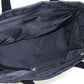 Chanel Travel Line  Canvas Tote Bag (Pre-Owned)